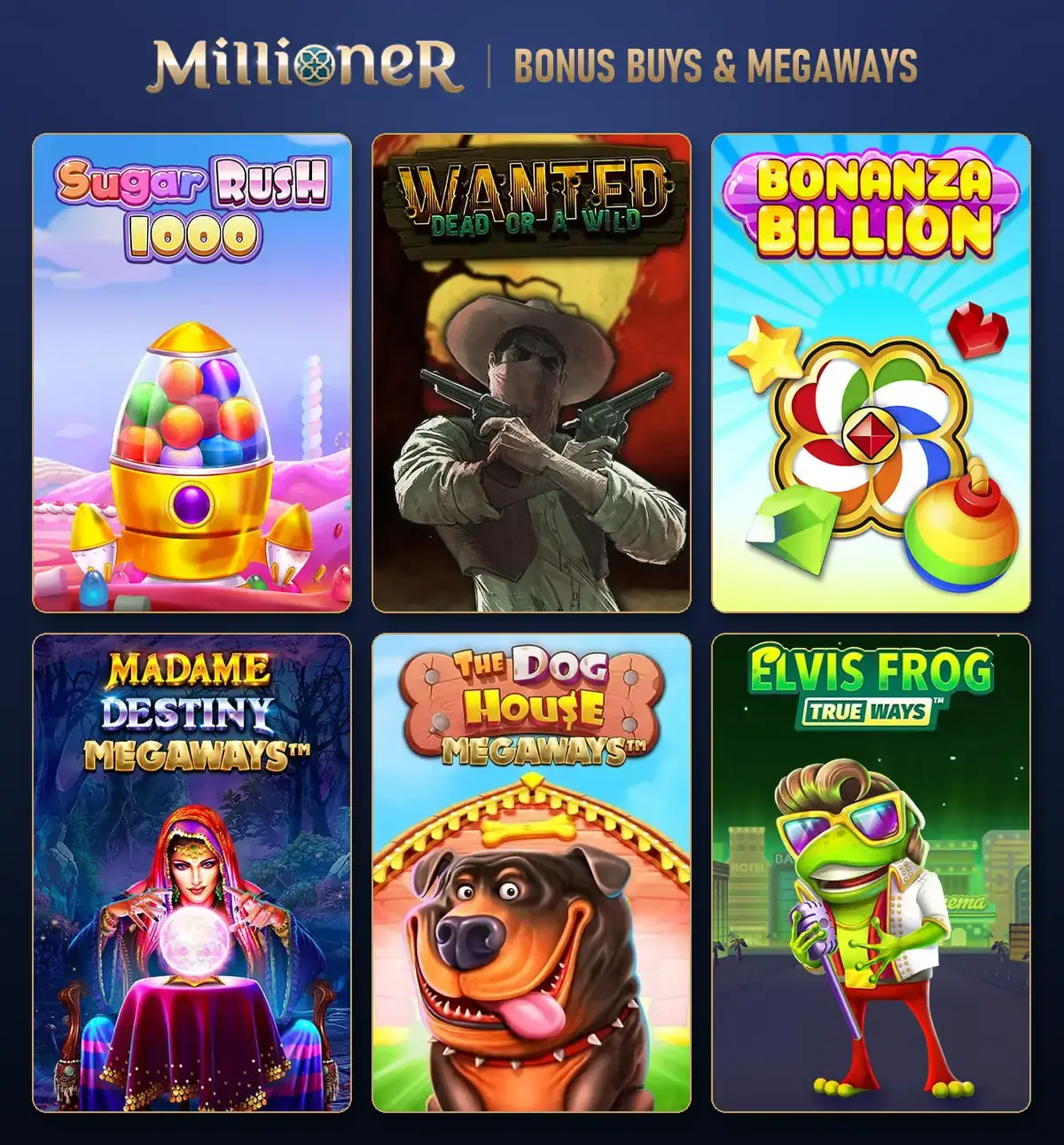 millioner-bonus-buys-and-megaways-sugar-rush-1000