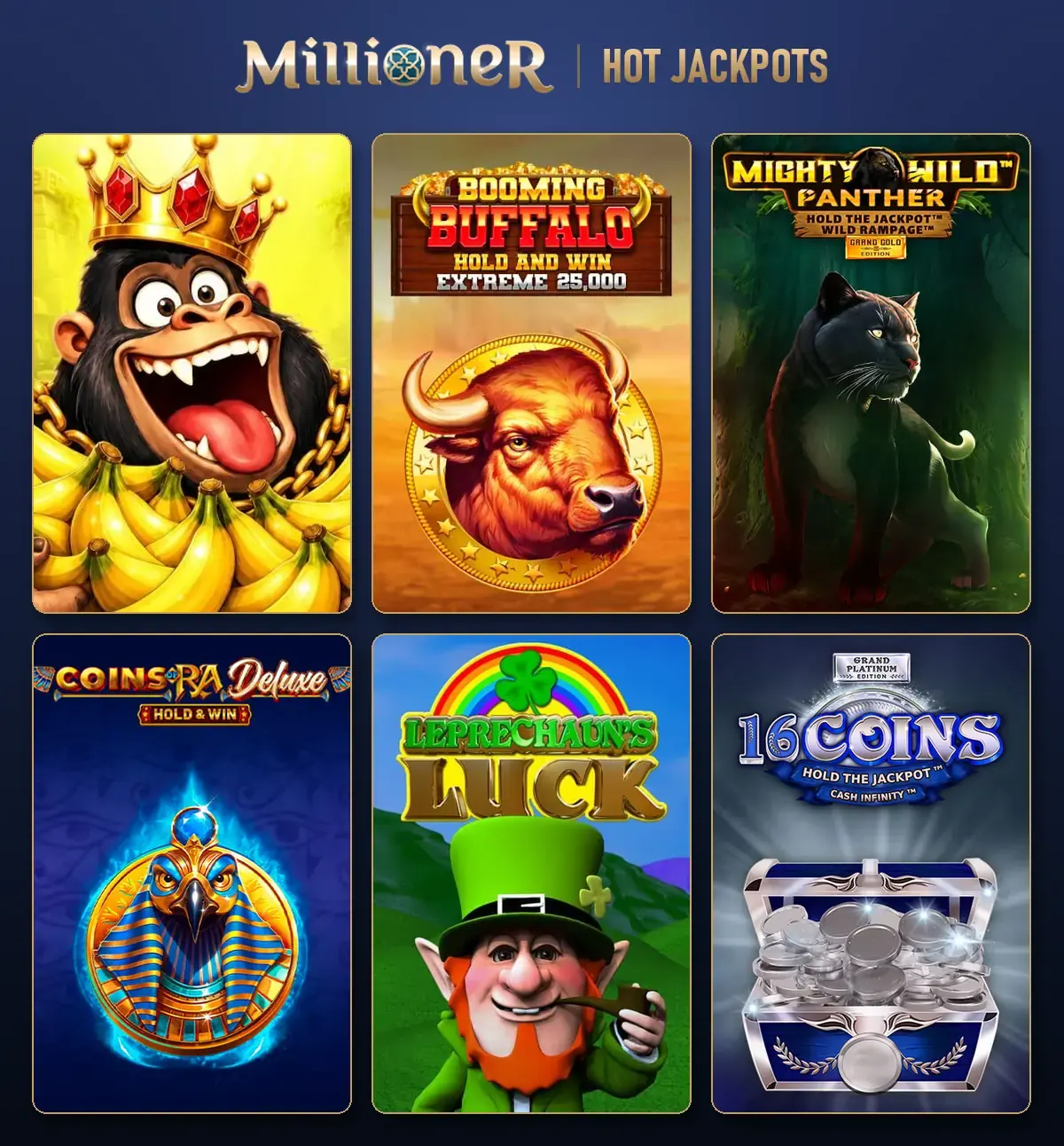 millioner-hot-jackpots-chonky-kong-booming-buffalo